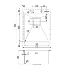 OMOIKIRI Akisame 41-LG