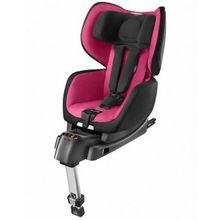 Recaro OptiaFix pink