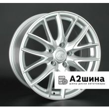 Колесный диск LS 752 8x18 5x114,3 D73,1 ET40 SF