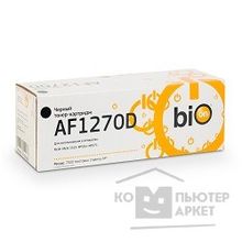 Bion Cartridge Bion AF1270D MP201 Картридж для Ricoh Aficio 1515 MP161 MP171 , 6000 стр. Бион