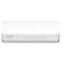 D-Link D-Link DGS-1008A-C1B