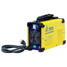 ТСС Сварочный инвертор ТСС САИ-200ПРОФ