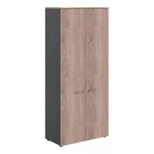 Skyland Шкаф книжный Wave WHC 85.1 ID - 333396