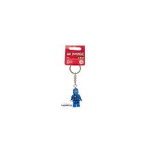 Lego NingaGo 853098 Jay Key Chain (Брелок Джей) 2011