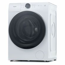 Стиральная машина Whirlpool WM E104A W RU черный