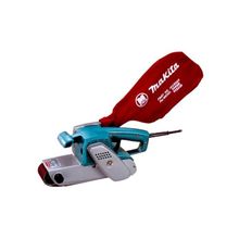 Ленточная шлифовальная машина Makita 9924 DB