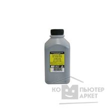 Hi-Black Тонер TK-1140 TK-1130 для Kyocera FS-1030MFP 1035 1130 1135 Bk, 250 г, банка