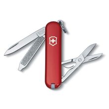 Victorinox Нож-брелок VICTORINOX Classic 0.6223