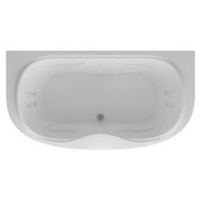 Aquatek Акриловая ванна Мелисса