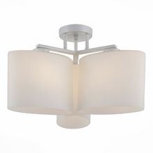 Люстра потолочная ST LUCE ALLEVIARE SL544.502.03