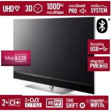 Metz Topas 55 UHD Media twin R