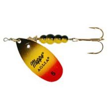 Блесна Aglia №5, Furia Mepps