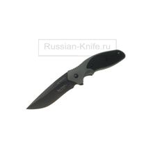 Нож складной CRKT K470KKP Shenanigan Black (41459)
