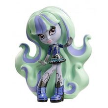 Monster High Виниловая Твайла