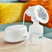 Avent Philips Электронный серии Natural SCF 332 01