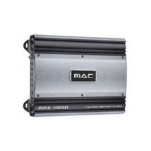 Автоусилитель MAC_AUDIO MPX 4500.