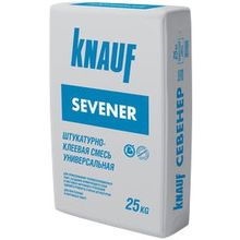 Кнауф Севенер 25 кг