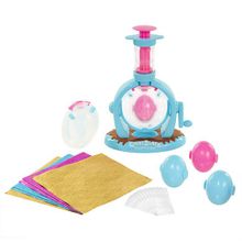 Jakks Pacific Chocolate Egg Surprise Maker 647190 Набор для изготовления шоколадного яйца с сюрпризом 647190