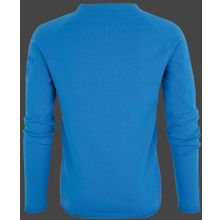 Wellensteyn Herren Pullover 005 Nordicbluemelange