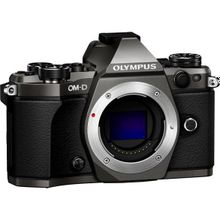 Фотоаппарат Olympus OM-D E-M5 mark II body Limited Edition