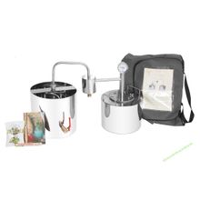 Самогонный аппарат "Добрый Жар" Дачный 12л