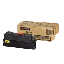 Тонер-картридж tk-330 20 000 стр. black для fs-4000dn (1t02ga0euc) kyocera-mita
