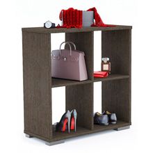 Мама Стеллаж-перегородка Стильный С-3 ID - 359685