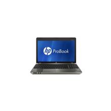 HP 4530s 15.6" i3 2350m 4gb 750gb dvdrw hd6490 1gb 15.6" hd wifi bt w7hp64 cam 6c bag