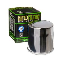 HIFLO HIFLO Масляный фильтр HF303C