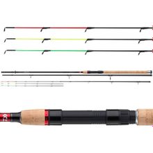 Фидер Daiwa Ninja-X Feeder 3.90м 40-120г 11605-390RU