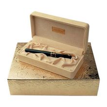 Duke Эксклюзивная ручка роллер «Imperator» в подарочной коробке