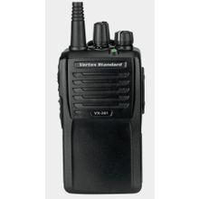 Портативная радиостанция Motorola VX-261