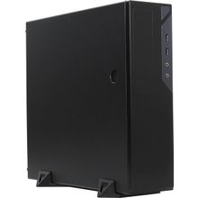 Корпус  Miditower Powerman   EL-501    microATX 300W (24+4пин)