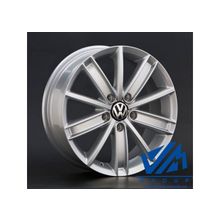 Replica LA VW33 6.5x16 5 112.00 ET42.0 d57.1 SF