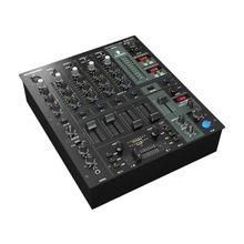 BEHRINGER DJX 750 PRO MIXER