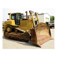 Бульдозер Caterpillar CAT D 8 R 2009 года