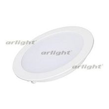 Arlight Встраиваемый светильник Arlight  DL-BL145-12W Day White ID - 449192