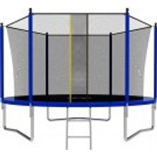 JUMPY Comfort 10 FT Blue