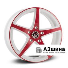 Колесный диск Yamato Asikaga Esijumi 6x15 5x112 D57,1 ET43 R_Ray