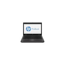 Ноутбук HP ProBook 6470b C3C64ES