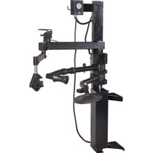 Третья рука для GT-201A 202A