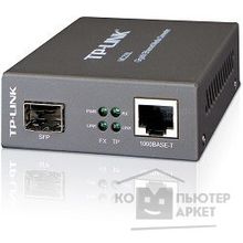 TP-Link SMB TP-Link MC220L медиаконвертер 1000M RJ45 ports SMB