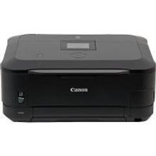 CANON PIXMA MG8240 (5293B007) МФУ струйное А4, 9600 x 2400 dpi, 12 стр мин цветной и чёрно-белой печати