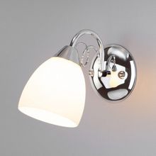 Eurosvet Бра Eurosvet Millisenta 22415 1 хром ID - 409614