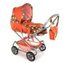 Wakart для кукол Дарья 3