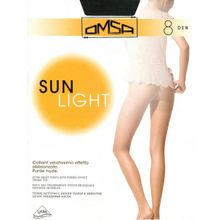 Колготки Omsa Sun Light Vita Bassa 8