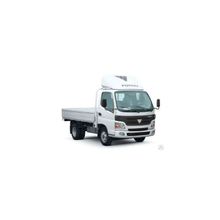 Foton Aumark 1.5 тонн