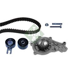 Комплект Ремня Грм + Насос Водяной Ford Ina арт. 530037530