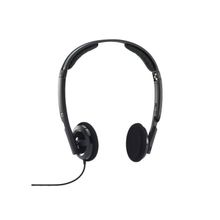 Наушники Sennheiser PX 100 II Black