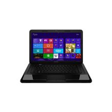 Ноутбук 15.6 HP Compaq Presario CQ58-200sr E-1200 2Gb 320Gb AMD HD7310 DVD(DL) BT Cam 4400мАч Win8 Черный [C2B31EA]